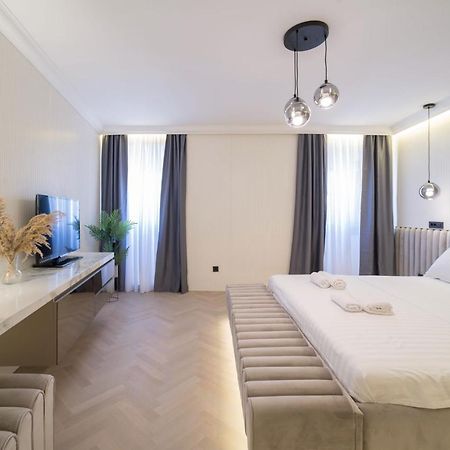 Luxury Villa Christian Умаг Екстер'єр фото