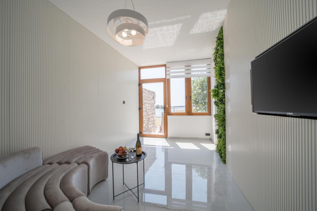 Luxury Villa Christian Умаг Екстер'єр фото