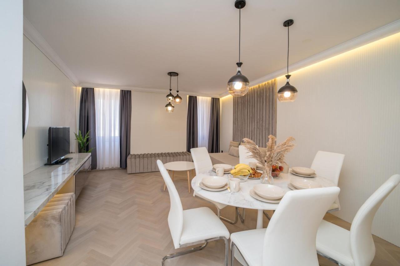 Luxury Villa Christian Умаг Екстер'єр фото