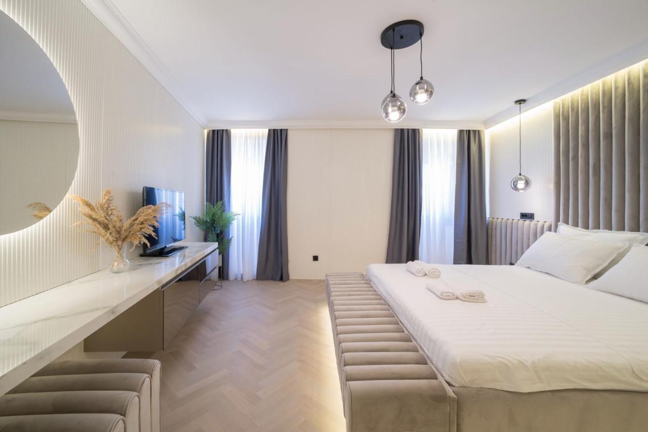 Luxury Villa Christian Умаг Екстер'єр фото
